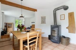 Ferienhaus 1 - Wohnung Tanne, 78qm - 3