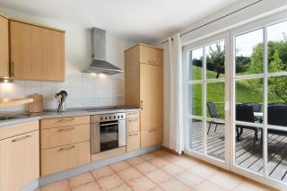 Ferienhaus 1 - Wohnung Tanne, 78qm - 2