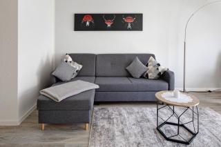 Fewo Talhausen - 2