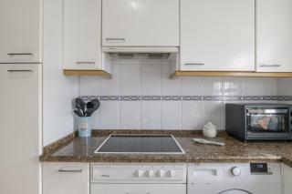 Apartamento en Vejer - 6