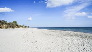 Landhaus Ostseeblick Fewo 8 - 6