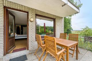 Landhaus Ostseeblick Fewo 8 - 2