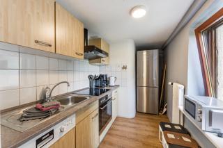 Landhaus Ostseeblick Fewo 8 - 3