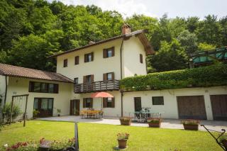 Agriturismo Maso Rocca - 1