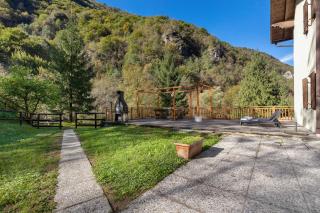 Agriturismo Maso Rocca - 4