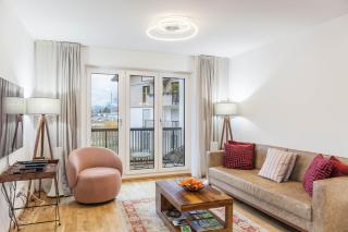 Apartment zum Genießen - 0