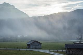 Wohnung Kanisfluhblick - 4