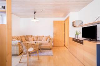 Wohnung Kanisfluhblick - 5
