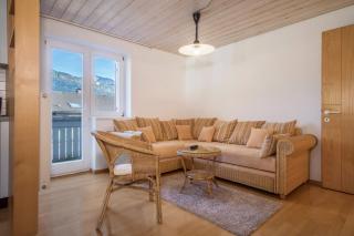 Wohnung Kanisfluhblick - 4