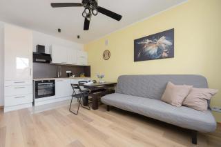 Cozy Apartment Pet Friendly with Place for Remote Work by Noclegi Renters - 5