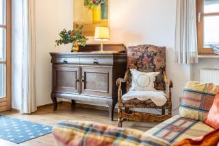 Landhaus Kauderer - Wohnung 2 - 8