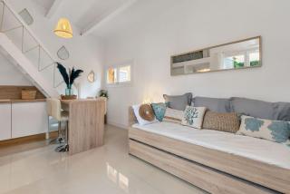 Appartement Pinède - 7