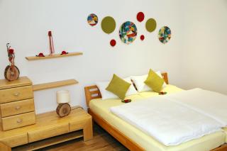 Appartement Schwarzwaldstüble - 9