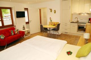 Appartement Schwarzwaldstüble - 0