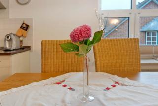 Ferienwohnung Nordseekieker - 5