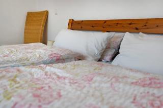 Ferienwohnung Nordseekieker - 1