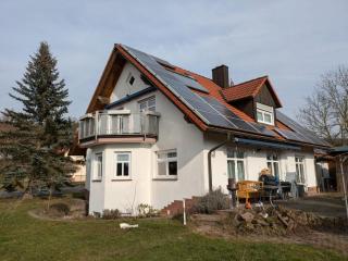 Ferienwohnung Dorfprozelten - 0