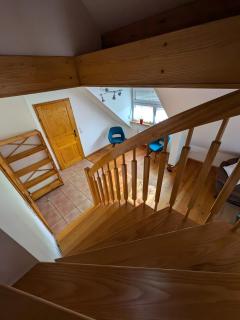 Ferienwohnung Dorfprozelten - 1