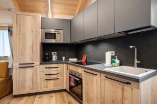 La Chapelle Appartamenti - 2