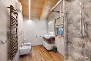 La Chapelle Appartamenti - 1