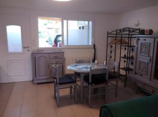 Gîte Des Caves - 2