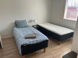 Bright & Cozy 2BR in Central Närpes with easy 24h Check-in - 6