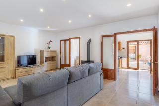 Cas Padrins de ses Tanques - 4