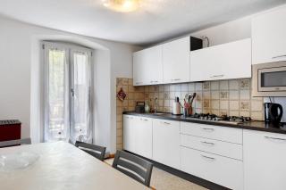 Val Masino Holiday Home - 4