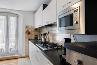 Val Masino Holiday Home - 3