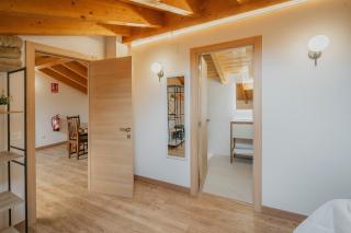 Casa Rural Vallehermoso - 4