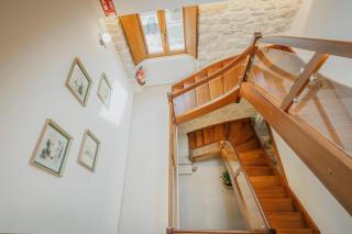 Casa Rural Vallehermoso - 3