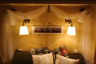 La Lodge Perchée Jurassic - 2