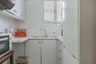 Enjoy Athens Apartment - 6