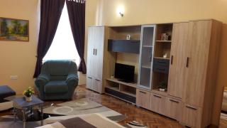 Relax apartman - Eger - 4