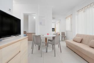 Cormorani - Appartamento 3 - 7