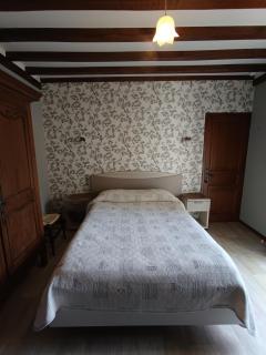 Chambres d'hôtes de La Pistollerie - 8