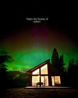 Järvemetsa Stay - 9