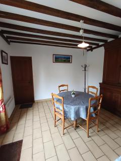 Chambres d'hôtes de La Pistollerie - 4