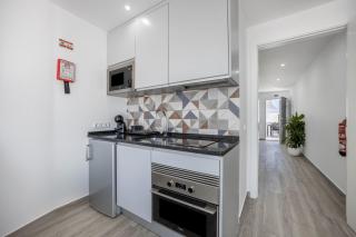 Sunset Apartment - 3