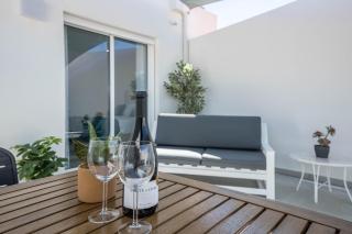 Sunset Apartment - 7