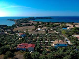 Areti Orfeas Apartment 3 - 3