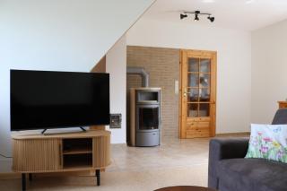 Kleines Haus am Feld - 2