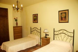 Rural Fábrica del Azúcar 1 - 9