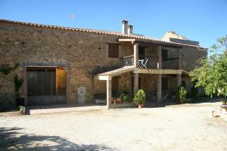 Rural Fábrica del Azúcar 1 - 1