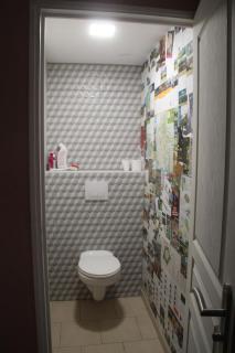 Gîte le Corbeau - 2