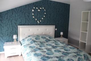 Gîte le Corbeau - 8