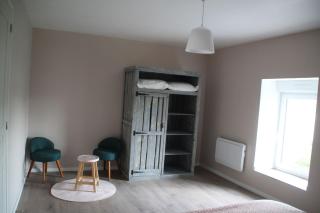 Gîte le Corbeau - 1