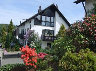 Apartment Neuenrade - 0