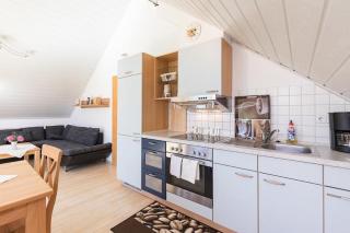 Ferienwohnung Lauser Dg - 5