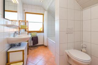 Ferienwohnung Lauser Dg - 1